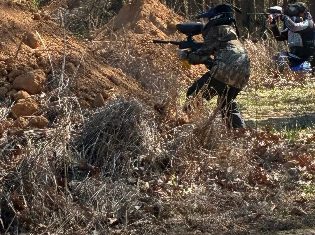 Crowley Ridge Paintball-Bloomfield必去景点