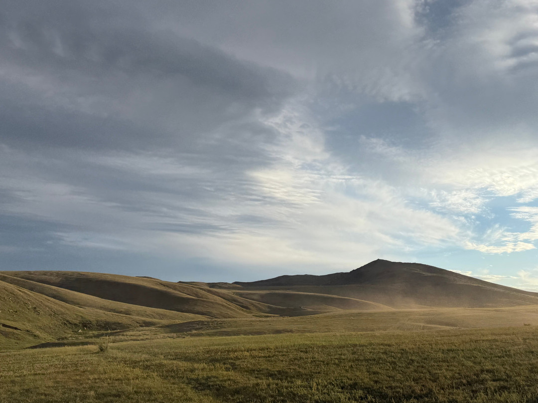 Hustai National Park-乌兰巴托必去景点