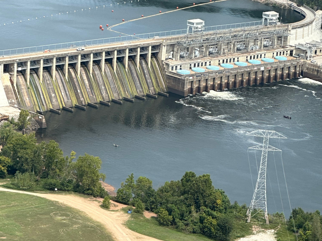 Airo | Lake Ozark Helicopters-Lake Ozark必去景点
