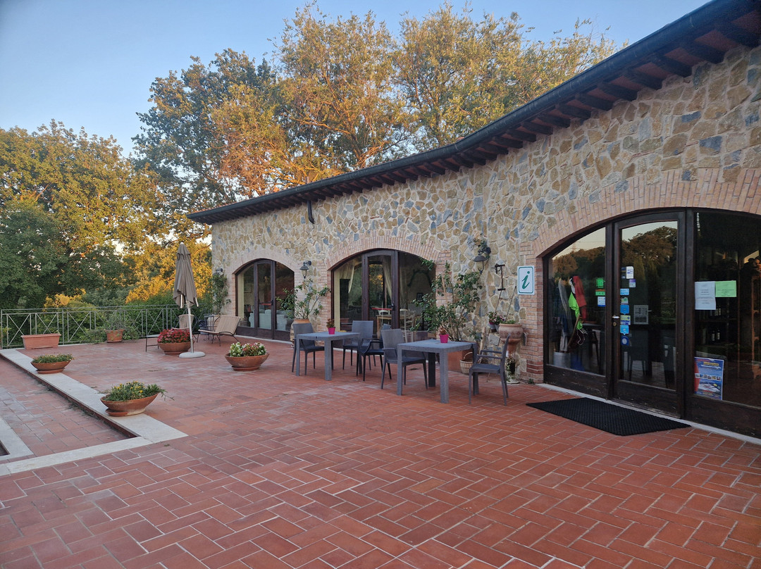 Agriturismo Podere Santa Croce主图