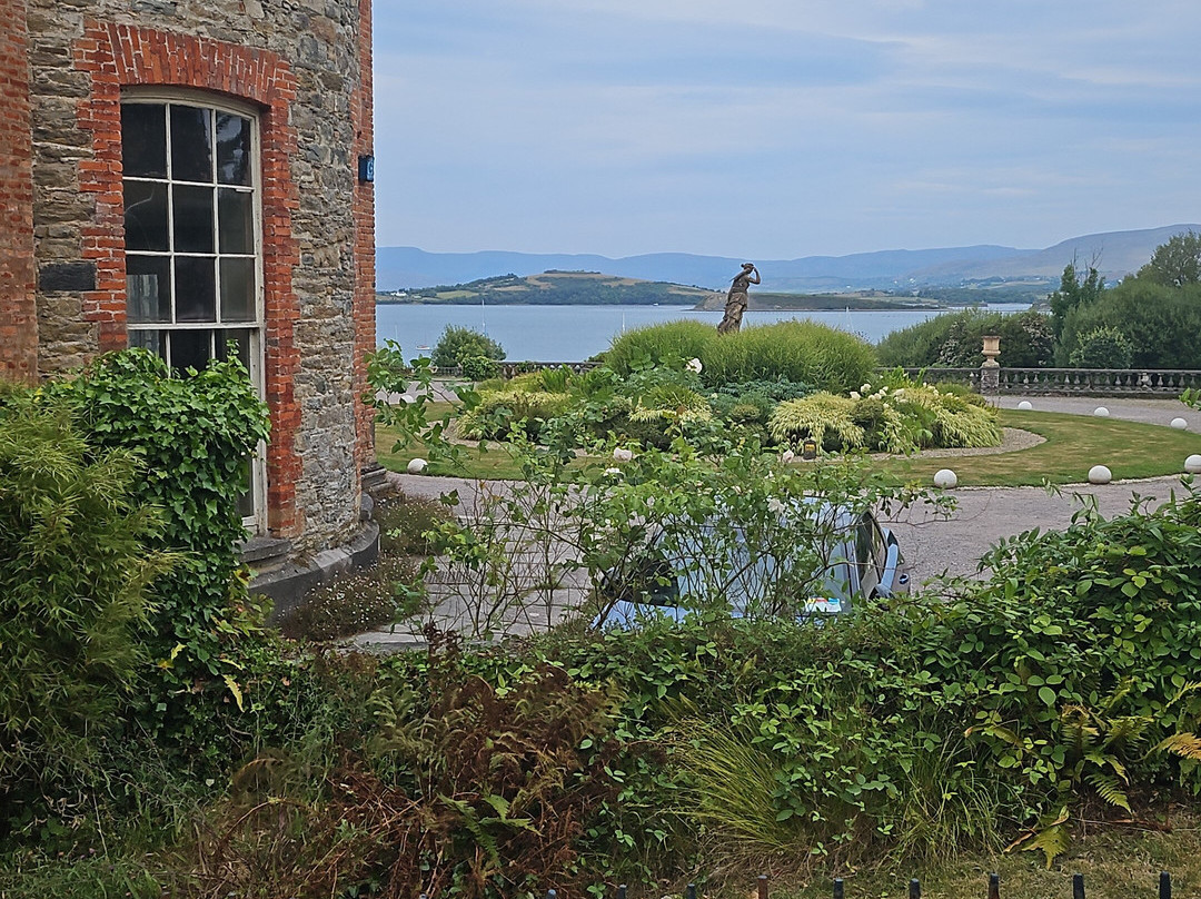 Bantry House & Garden-Bantry必去景点