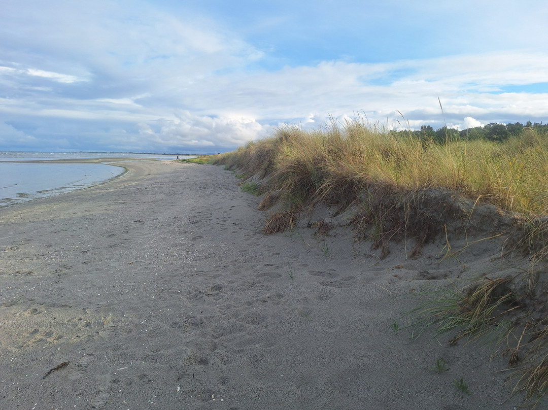 Jerup Strand
