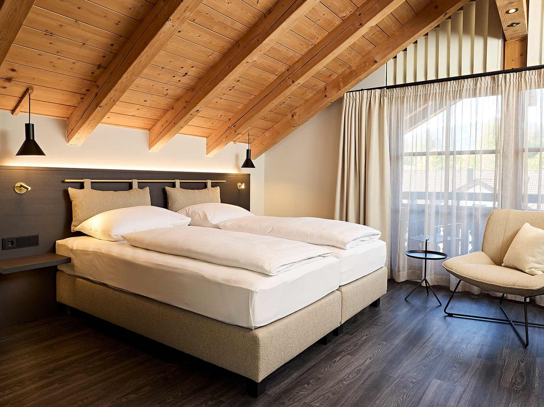 Hotel Krone主图