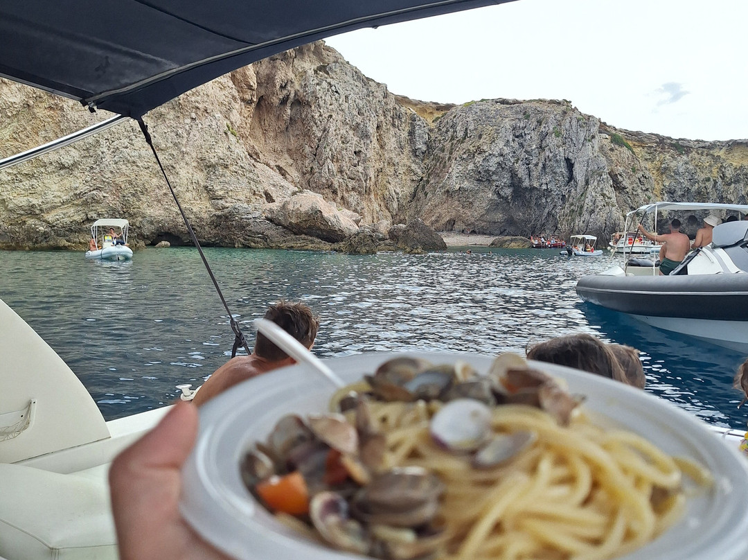 Abruzzo Skipper-San Salvo Marina必去景点