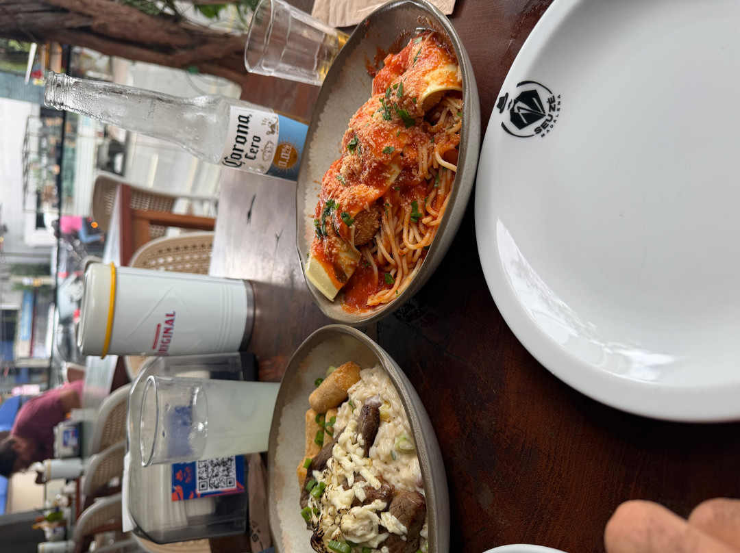 Boteco Do Seu Zé Madalena