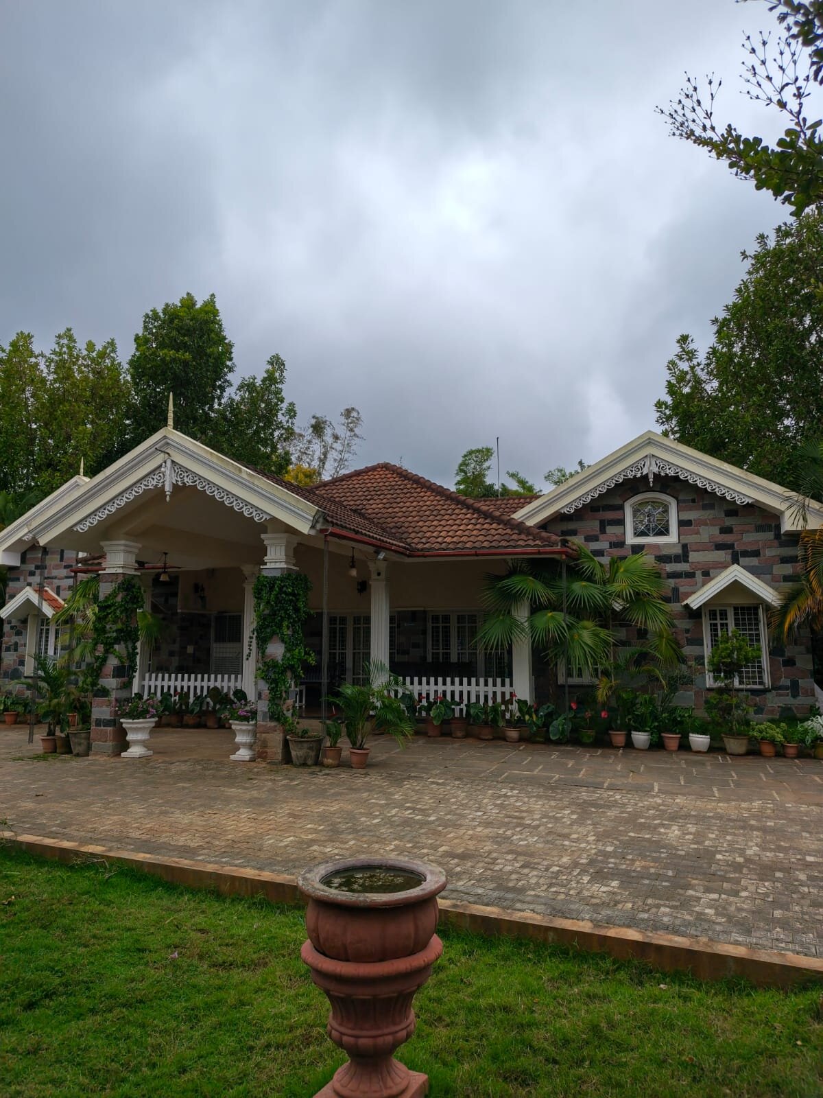The Vintage Chikmagalur-旅行者