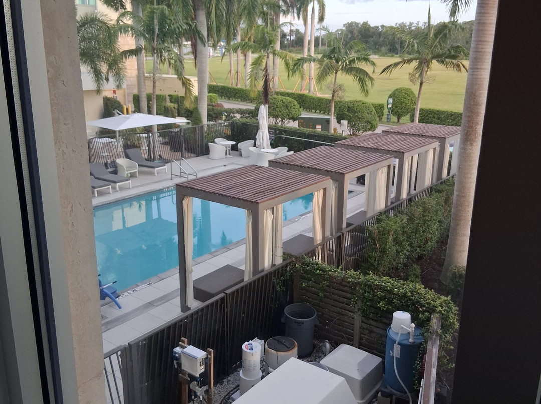 萨拉索塔莱克伍德牧场Homewood Suites by Hilton主图