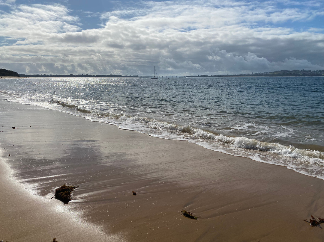 Woolamai Beach-Cape Woolamai必去景点