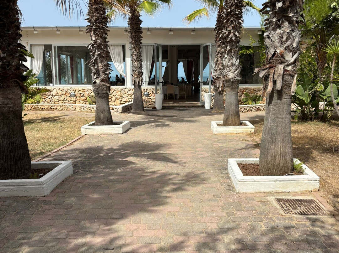 Cala Azzurra Vacanze主图