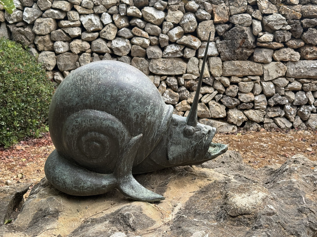 Museo Sa Bassa Blanca-阿库迪亚必去景点