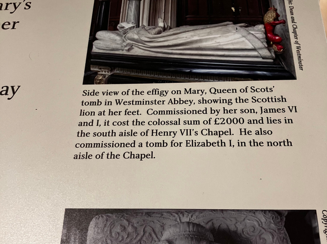 Mary Queen Of Scots Visitor Centre-Jedburgh必去景点