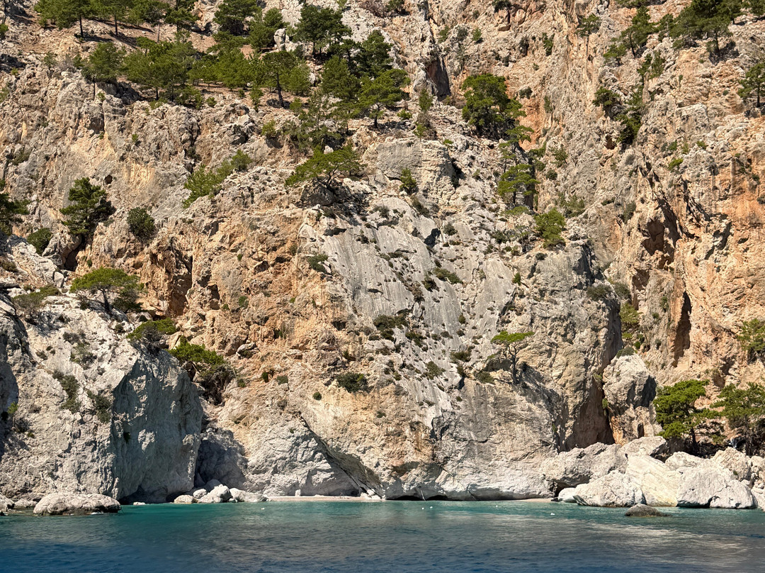 Karpathos Travel-Kárpathos必去景点