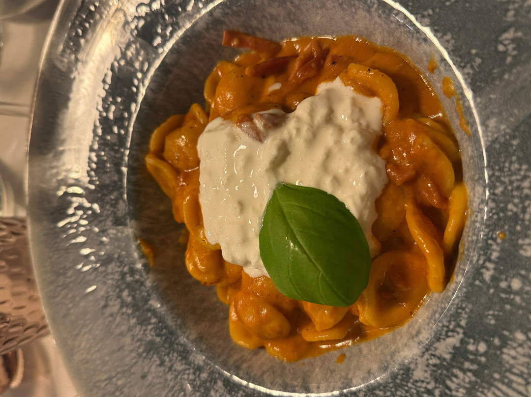 Ristorante La Taverna