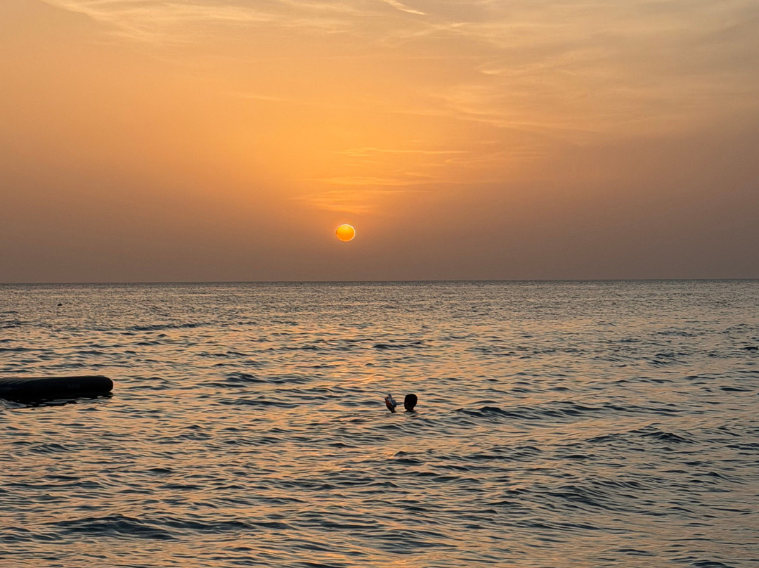 Lido Sol d'Oro-加里波利必去景点