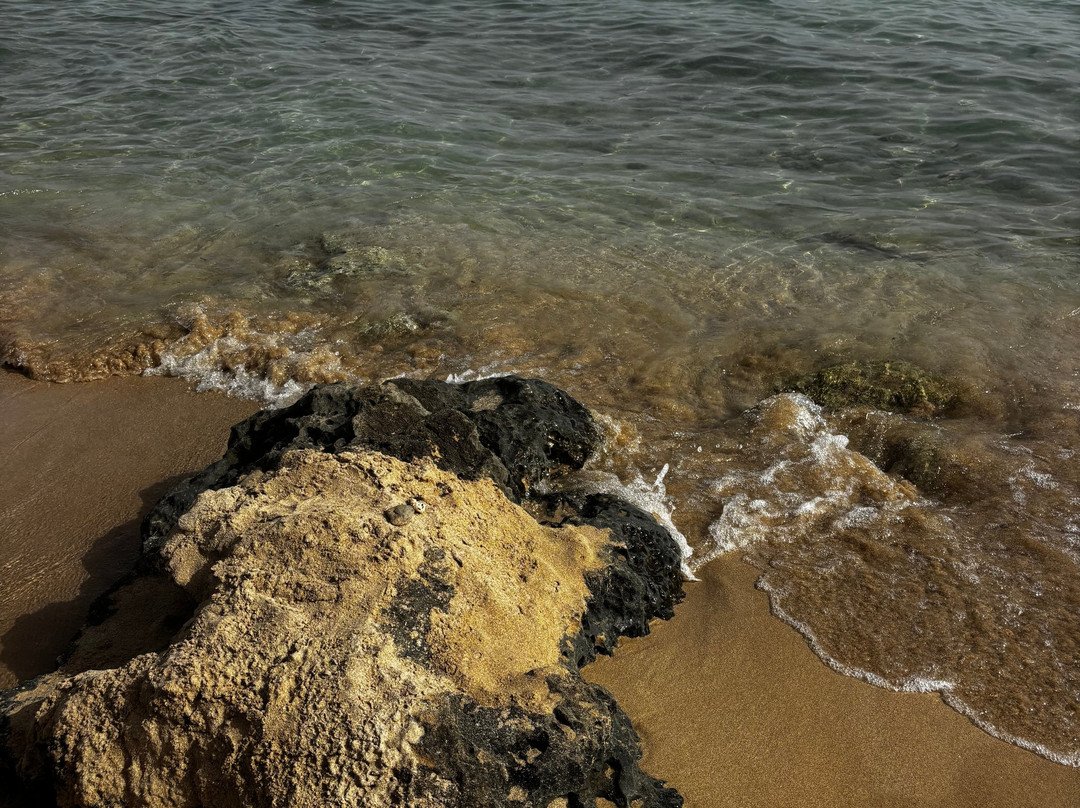 Spiaggia di San Pietro in Bevagna-Manduria必去景点