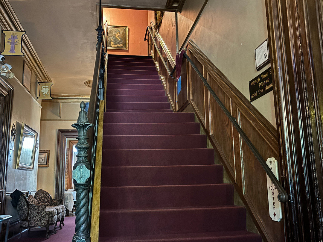 The Lemp Mansion主图