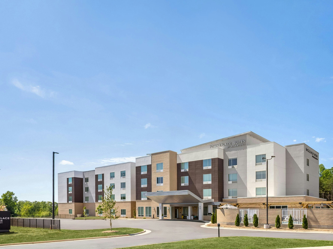 TownePlace Suites by Marriott Kernersville