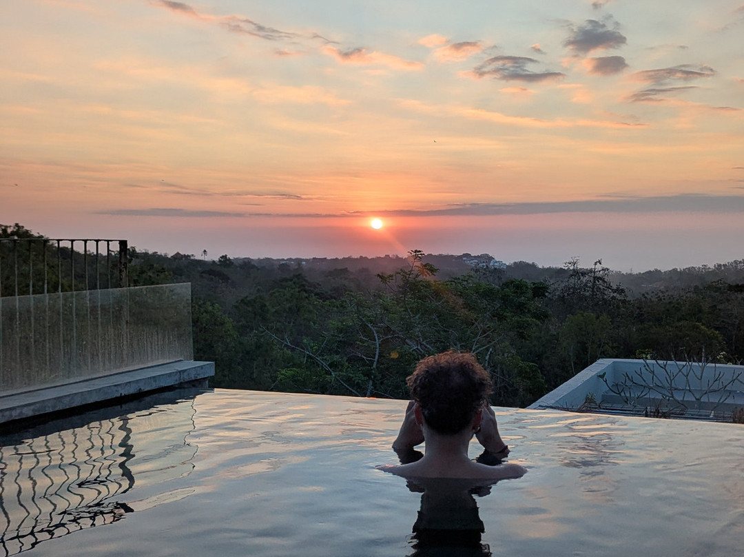 Hideaway Villas Bali - Uluwatu by Kanaan Hospitality主图