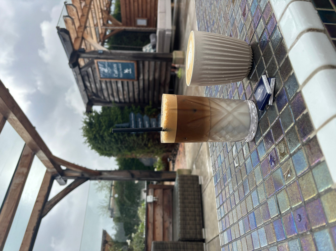 The Spa at The Manor House Hotel-Alsager必去景点