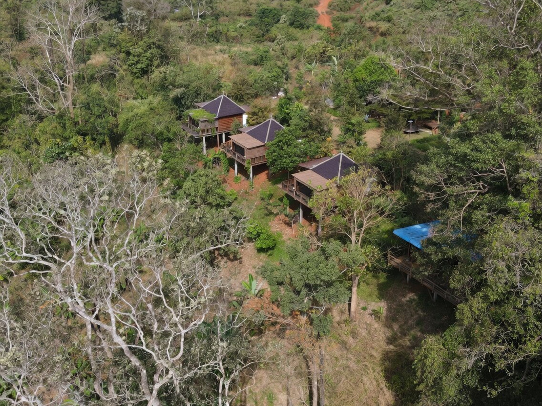 Valley Lodge