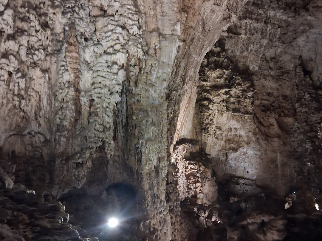 Grotta di Monte Cucco-Costacciaro必去景点