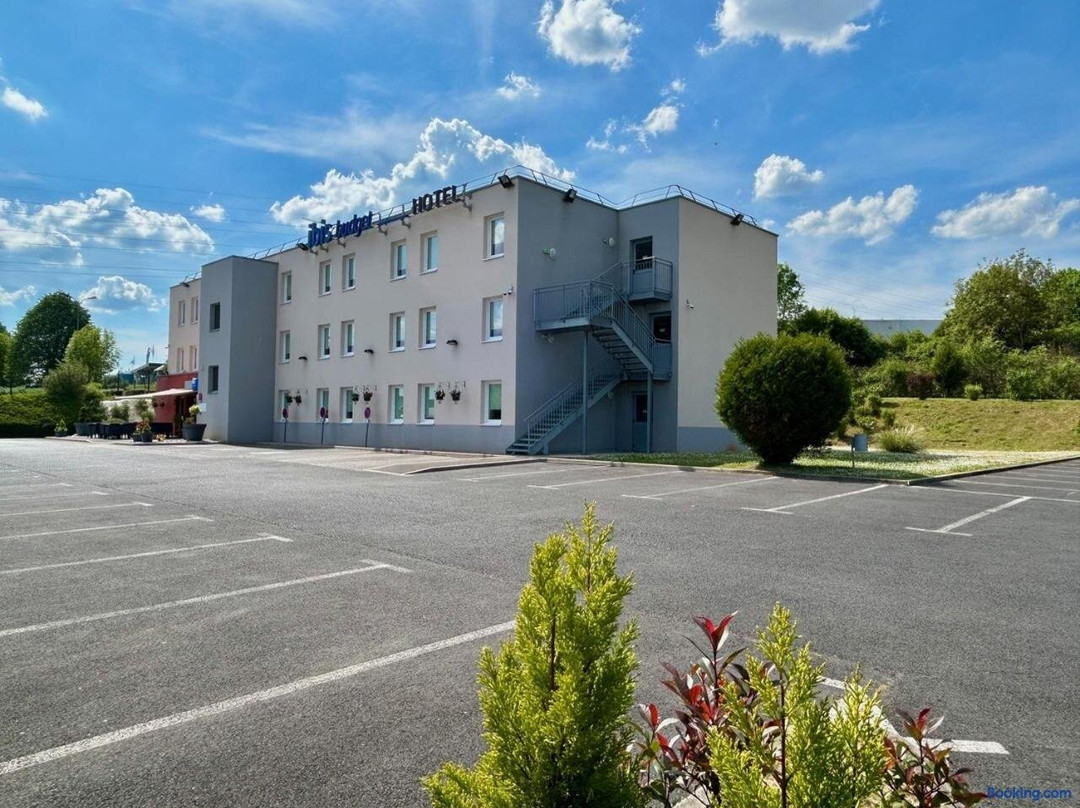 ibis budget Compiegne Noyon