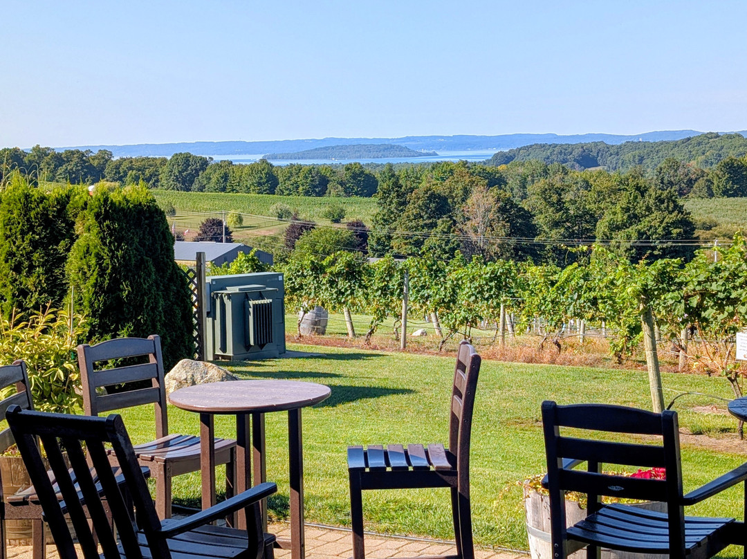 Chateau Chantal Winery and Inn主图