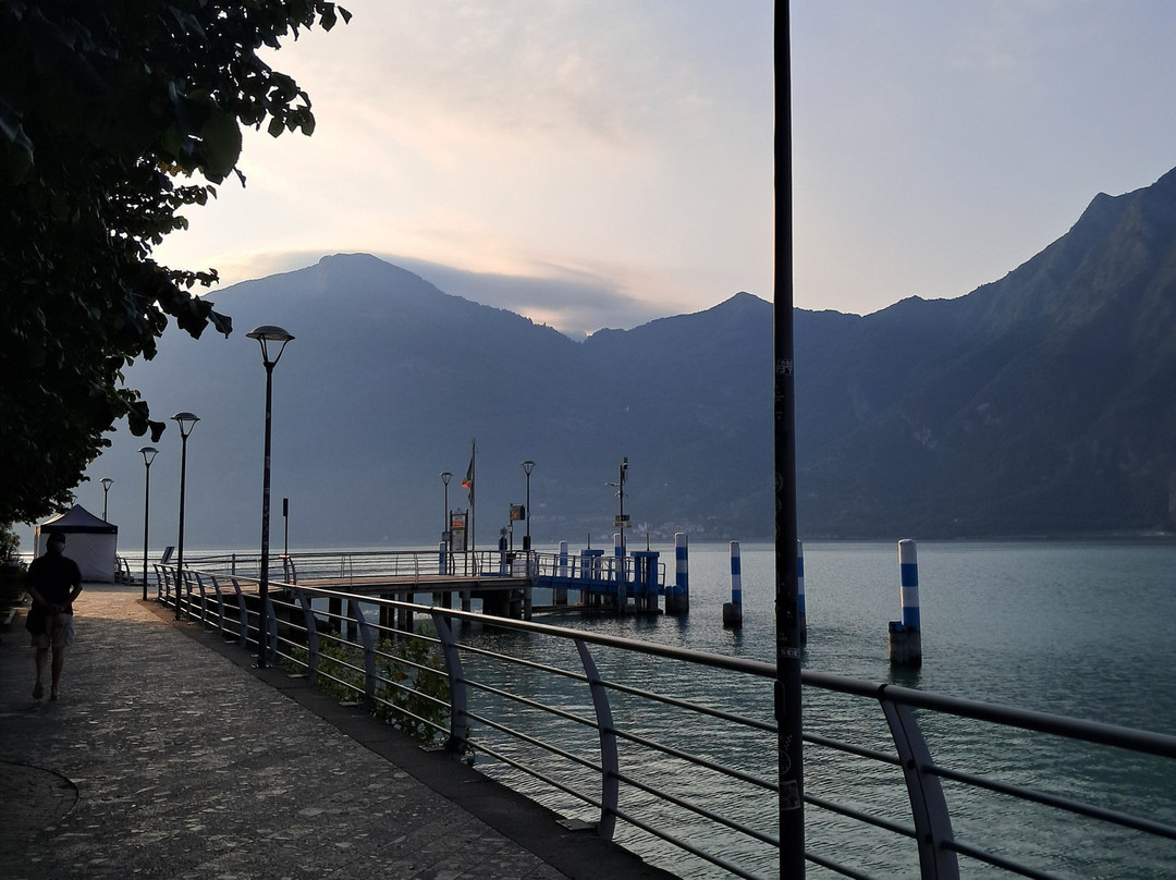 Albergo Diffuso Vulcano Village主图