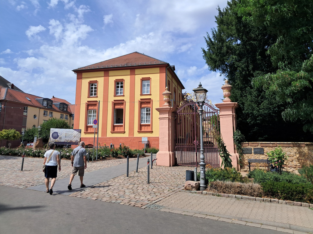 Altstadt