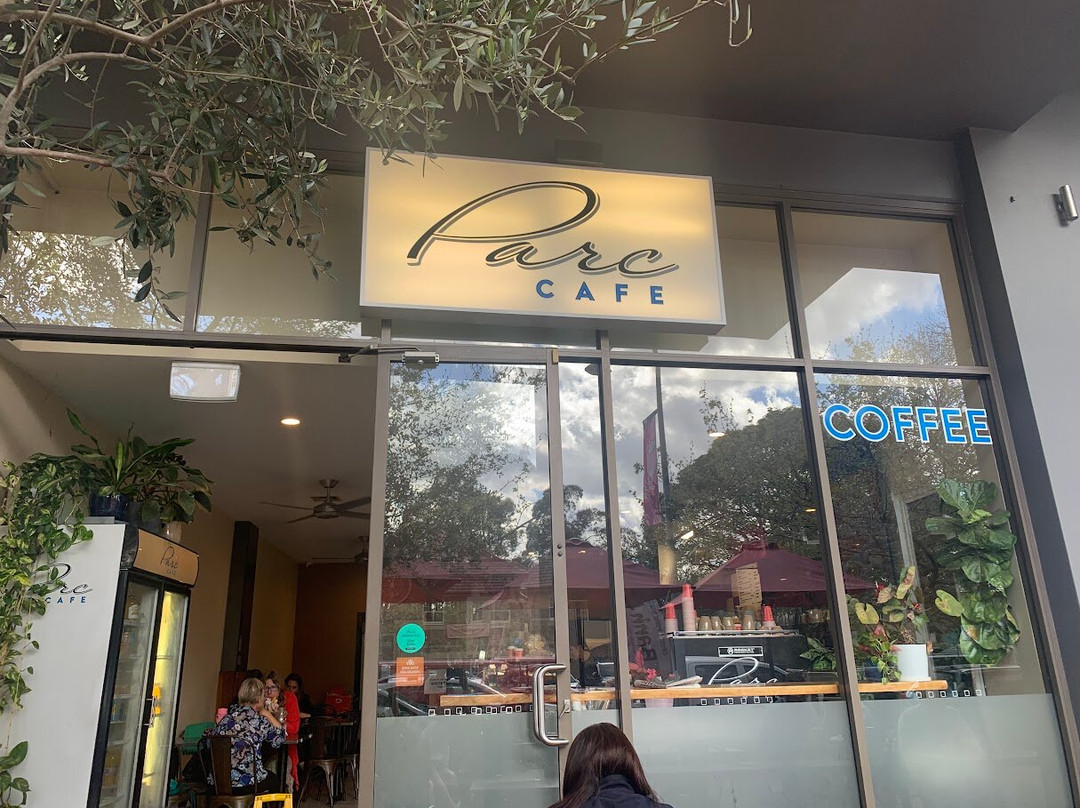 Parc Cafe