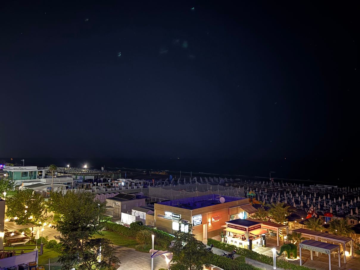 Club Family Hotel Riccione-旅行者