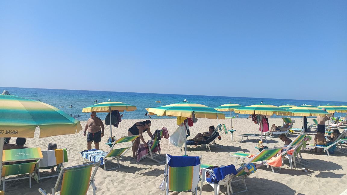 Madama Club Village-旅行者