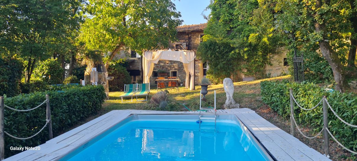 Bed and Breakfast Pra de Mande-旅行者