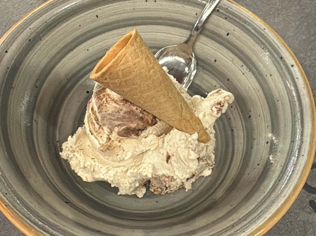 Eiscafe Venezia in Eppelborn