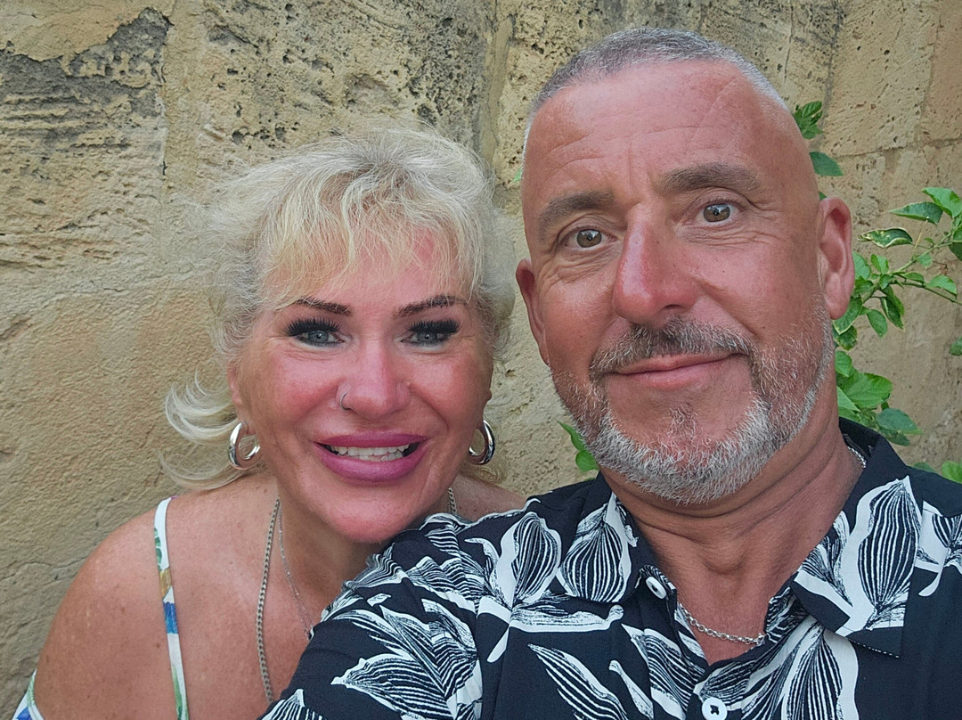 Rovers Return Restaurant Hammamet