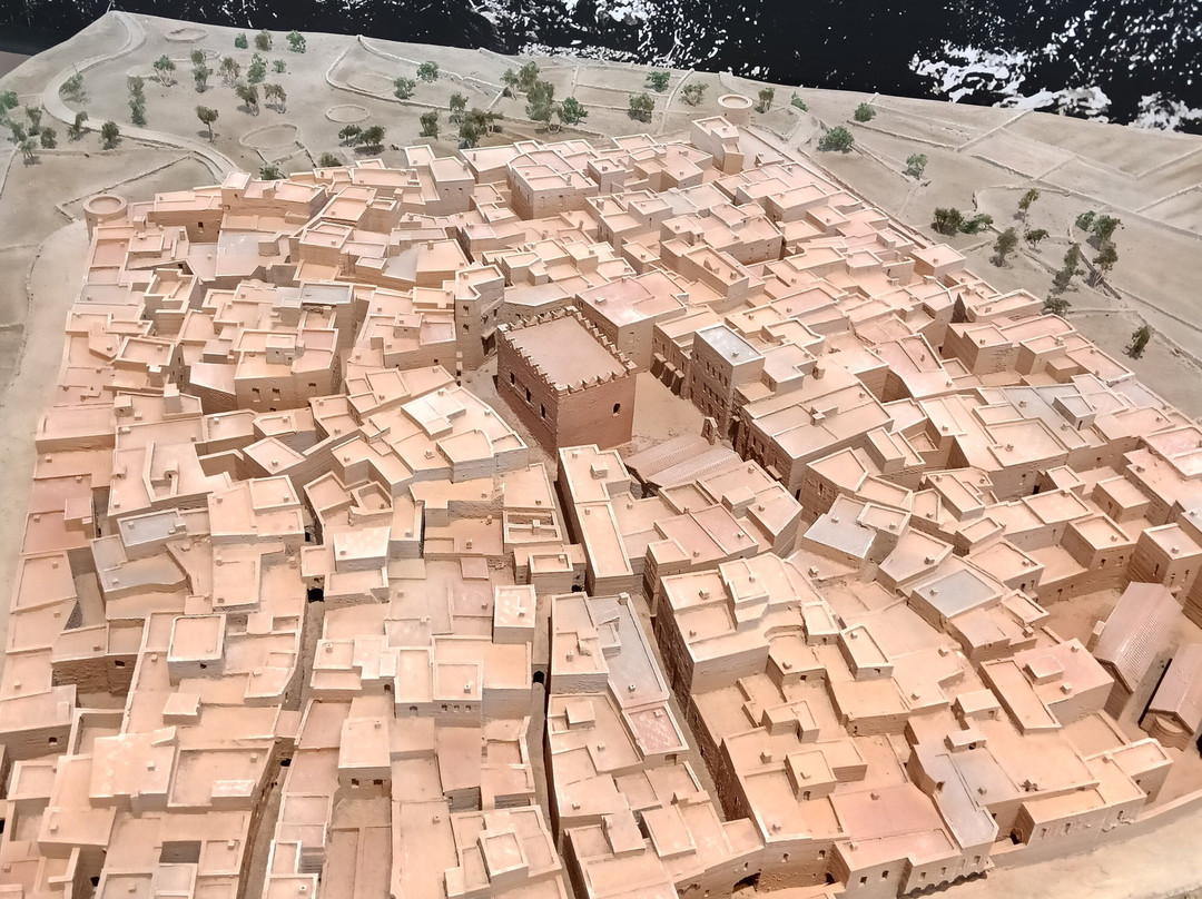The Chios Mastic Museum-Pyrgi必去景点