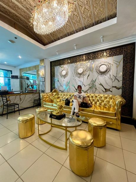 Plaza Alemania Hotel-度假村/酒店
