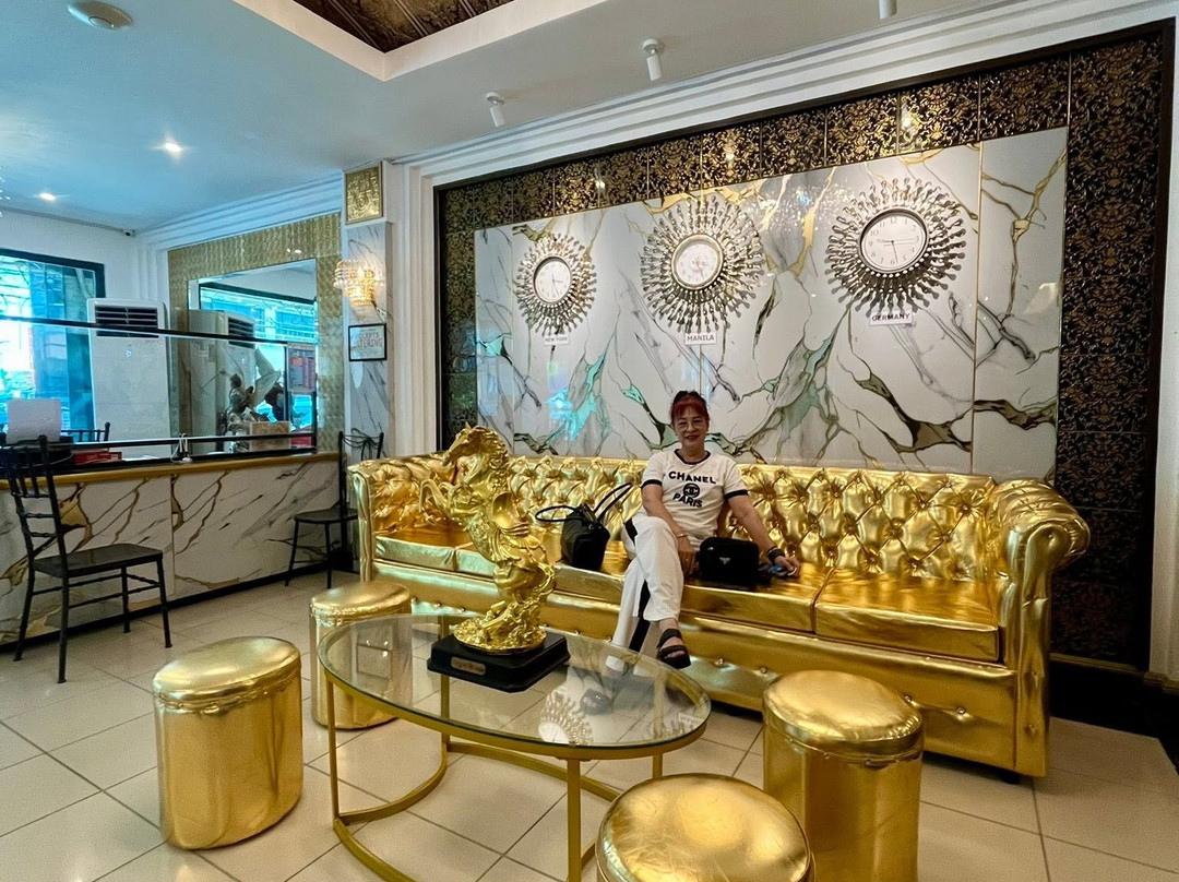 Plaza Alemania Hotel主图
