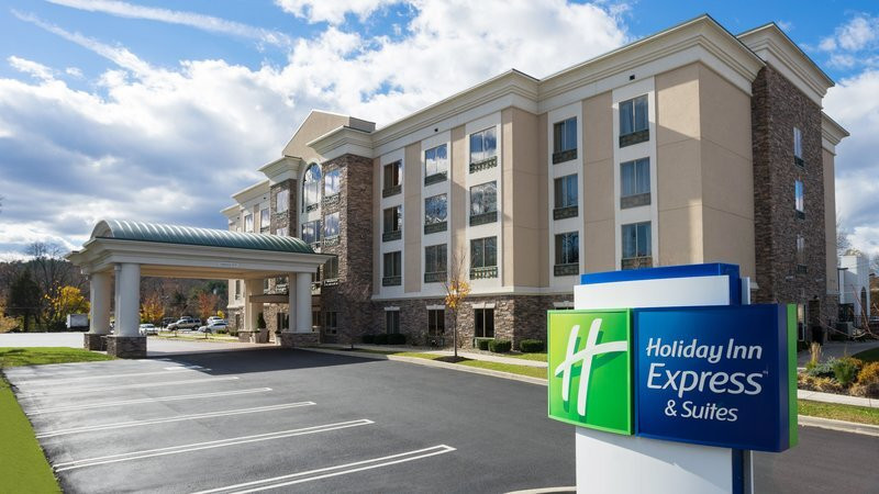 斯特劳兹堡酒店住宿-Holiday Inn Express & Suites Stroudsburg-poconos By IHG