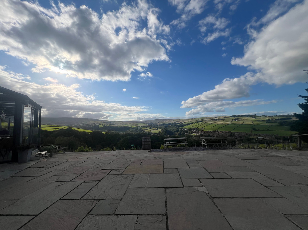 Holmfirth Vineyard-Holmfirth必去景点