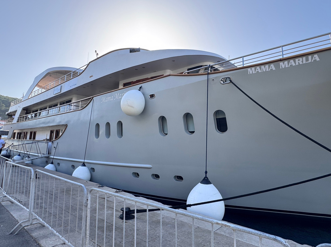 Polaris Yachting-Krilo Jesenice必去景点