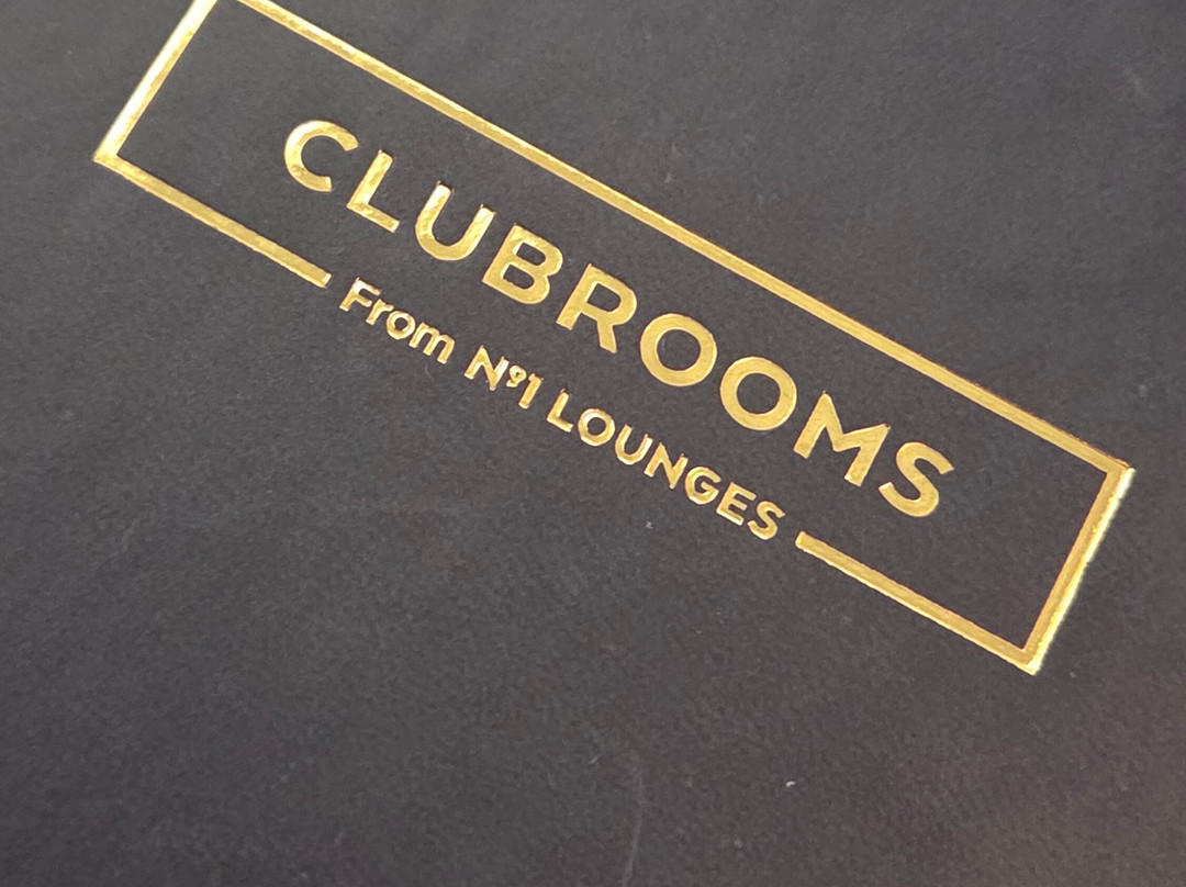 Clubrooms - Birmingham-伯明翰必去景点