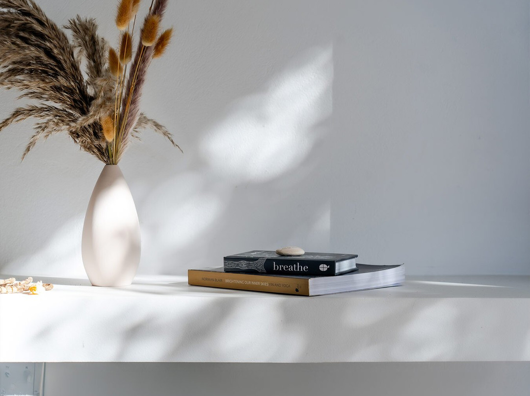 Inea Yoga School And Retreat Centre