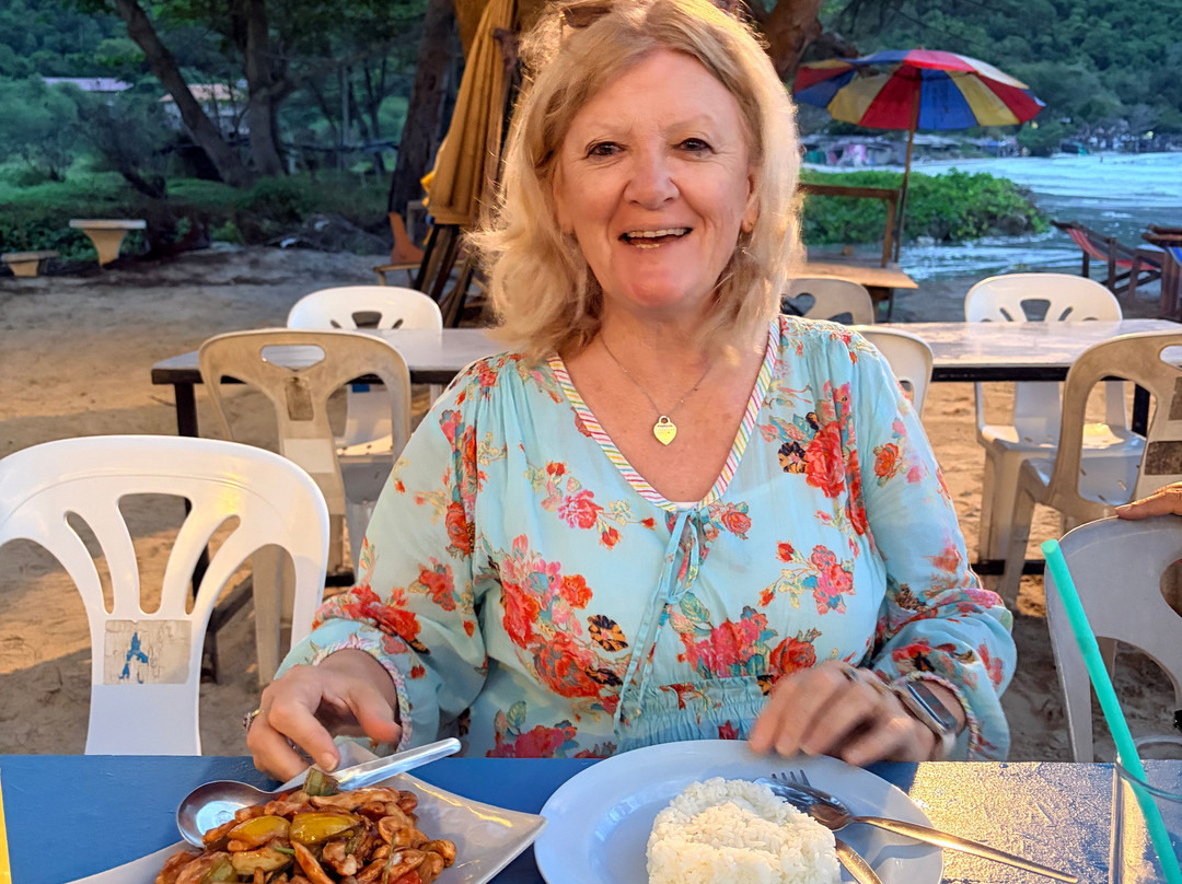Elsie Evans Art Retreat主图