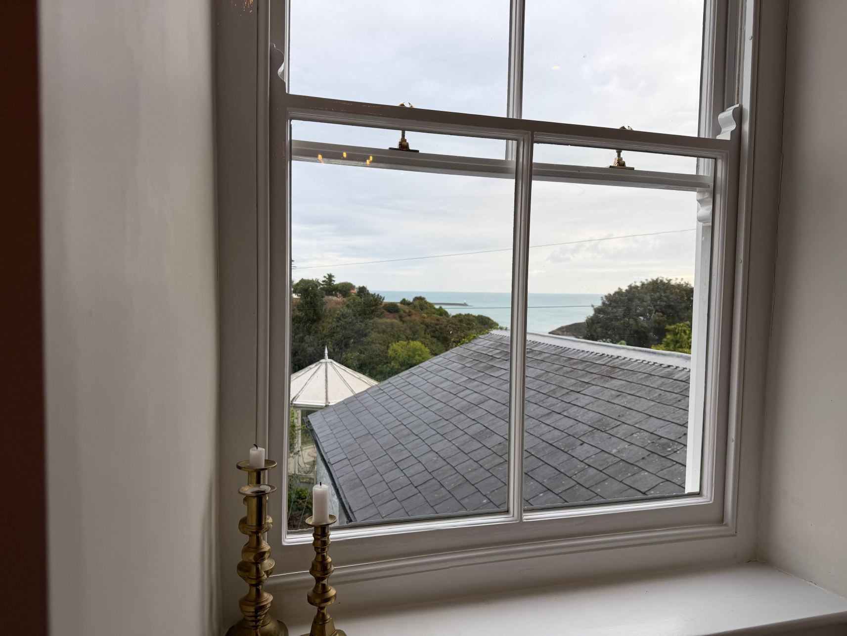 Manor Town House-旅行者