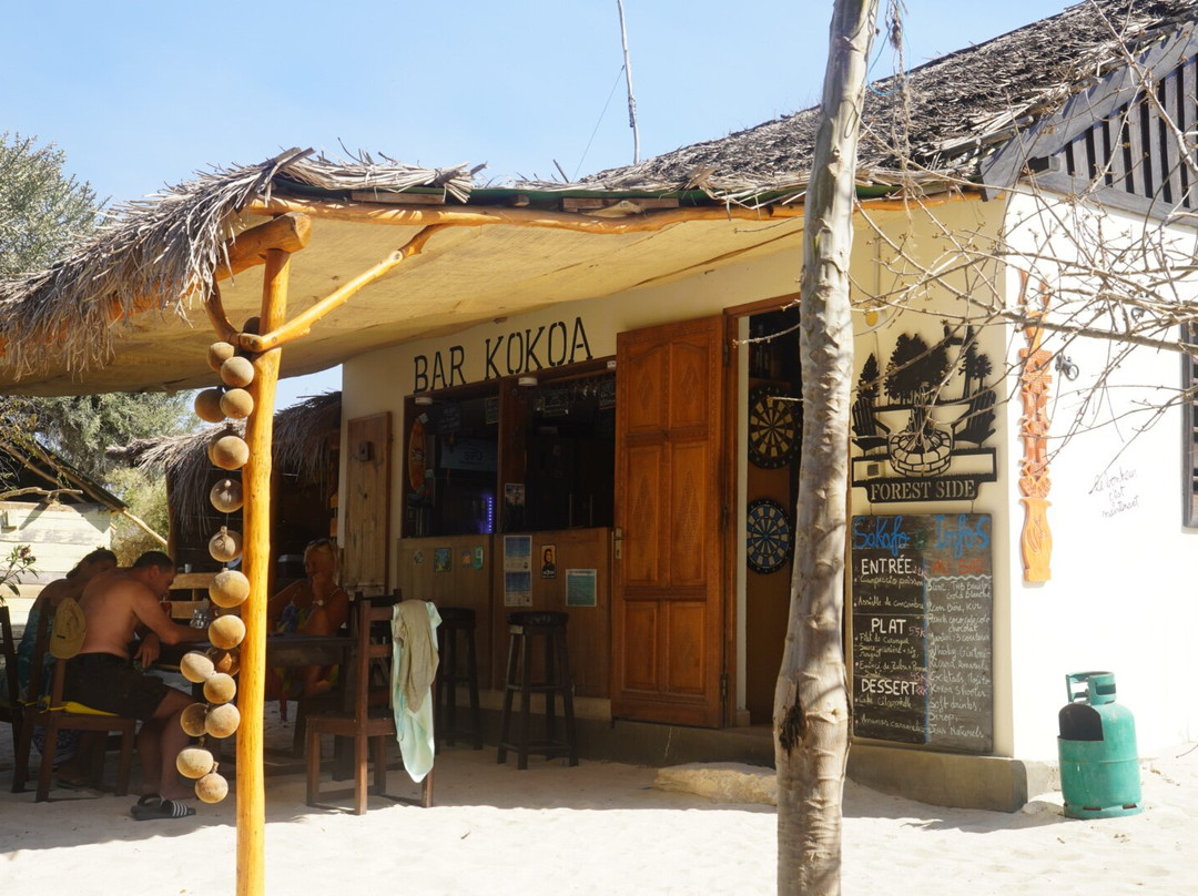 Kokoa Sands Guest House - Ankasy Madagascar主图
