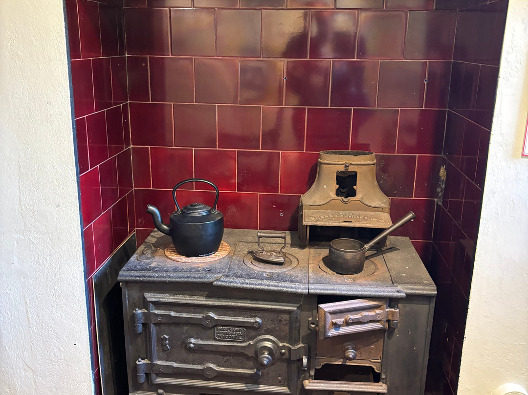 Wycombe Museum-海威科姆必去景点