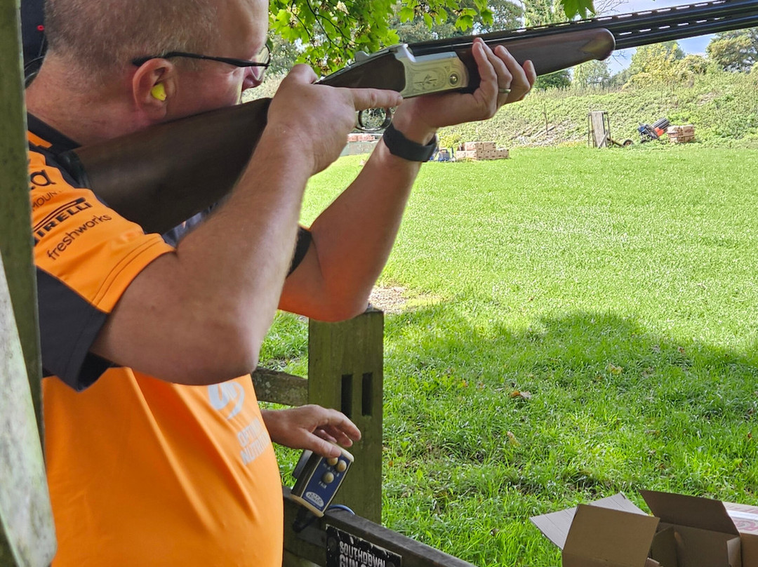 Southdown Gun Club-Findon必去景点