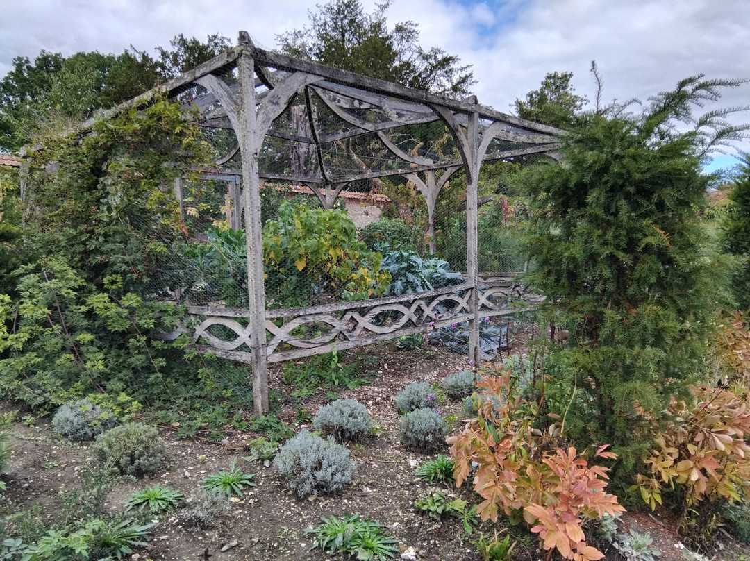 Heale Gardens-Middle Woodford必去景点