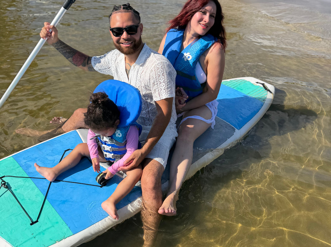 Adventure and Water Sports Inc.-Patillas必去景点